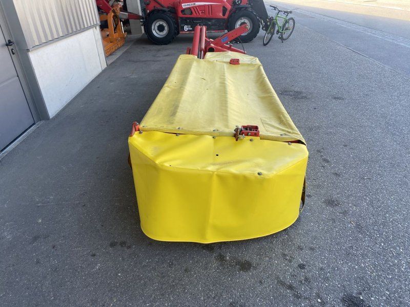 Pöttinger Novadisc 305