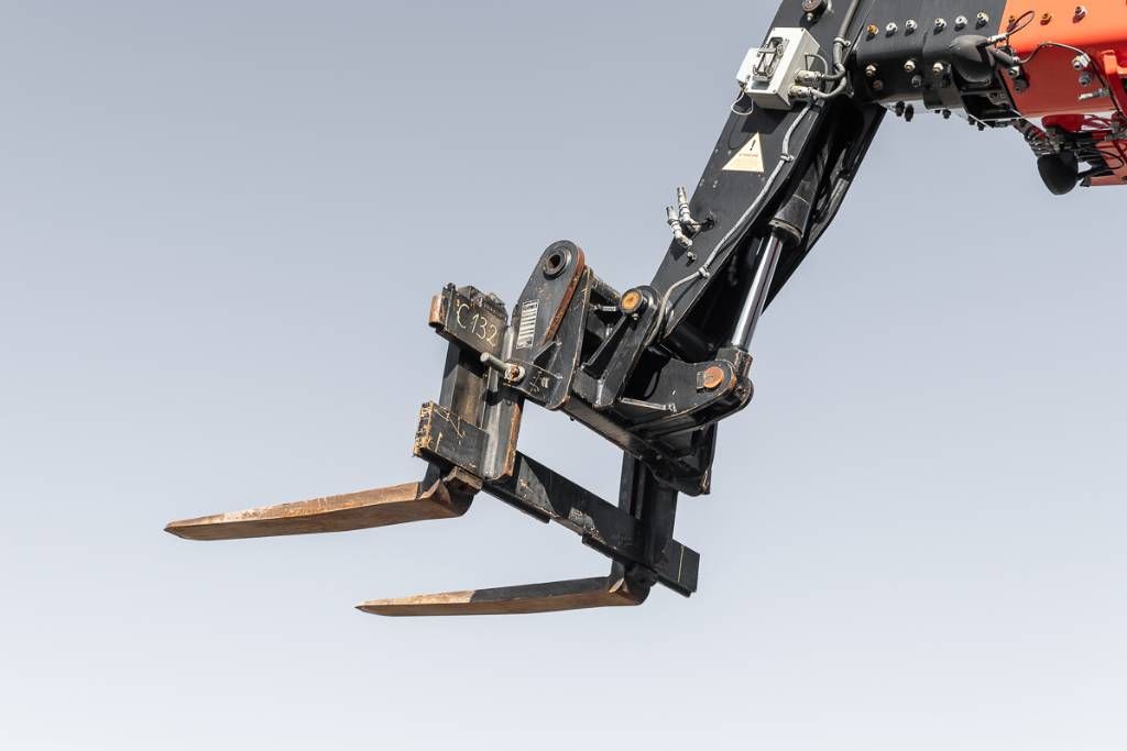 Manitou MRT 2150 Plus Privilege