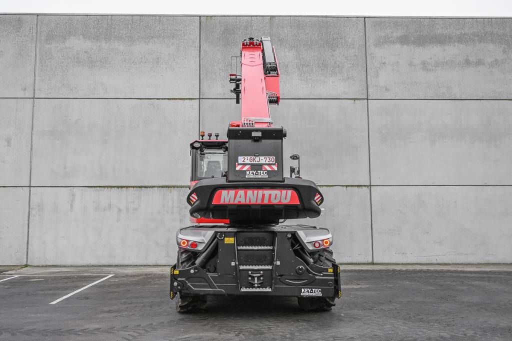 Manitou MRT 3060