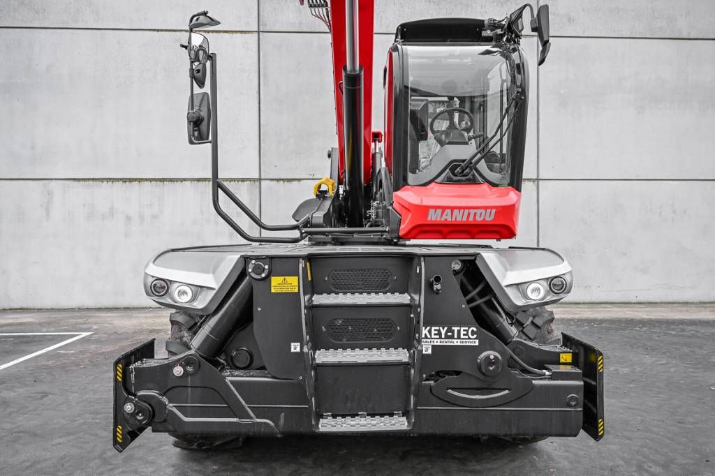 Manitou MRT 3060