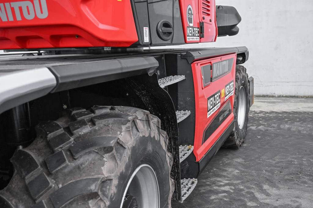 Manitou MRT 3060