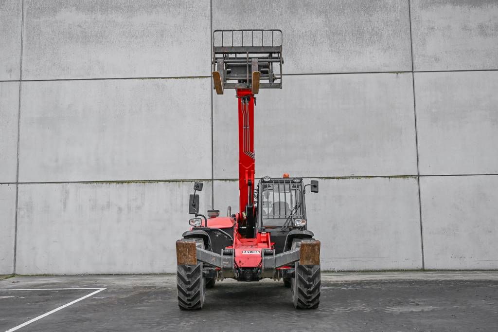 Manitou MT 1030