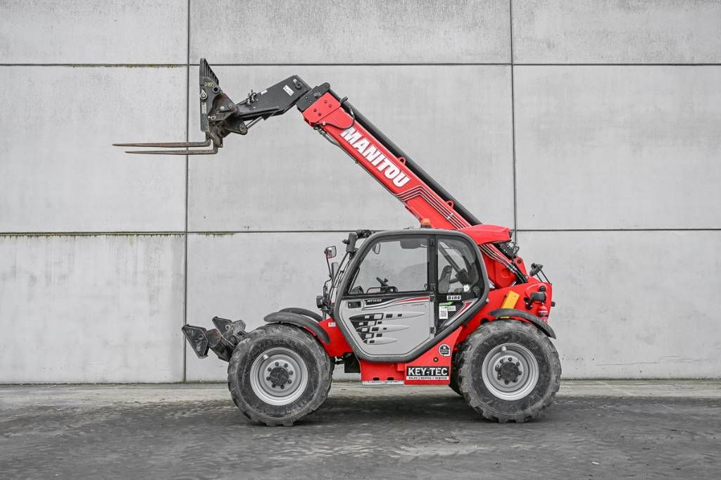 Manitou MT 1030