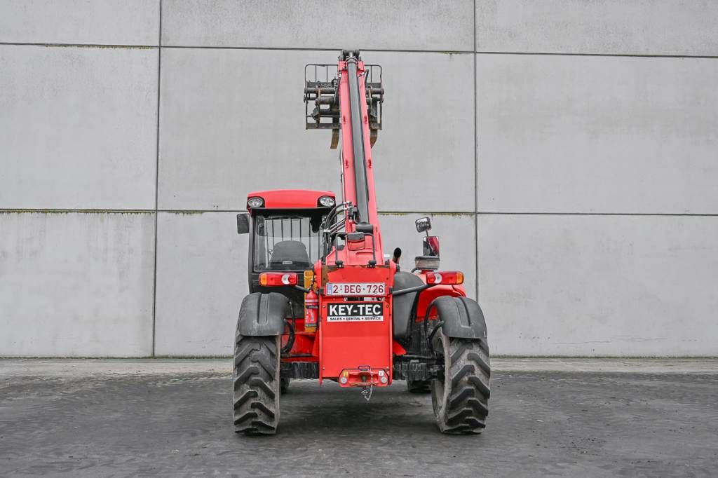 Manitou MT 1030
