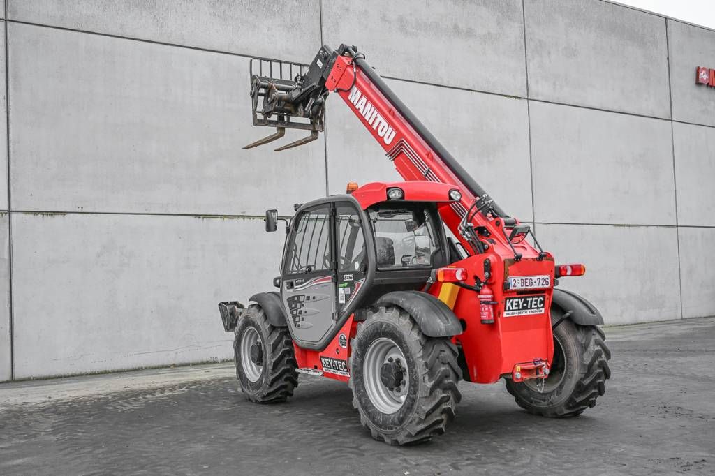 Manitou MT 1030