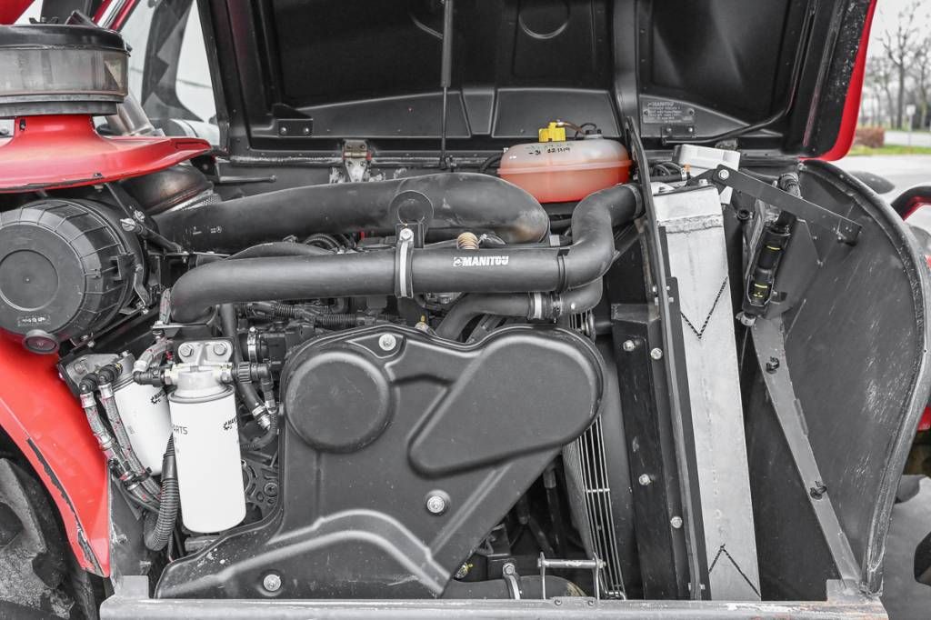 Manitou MT 1030