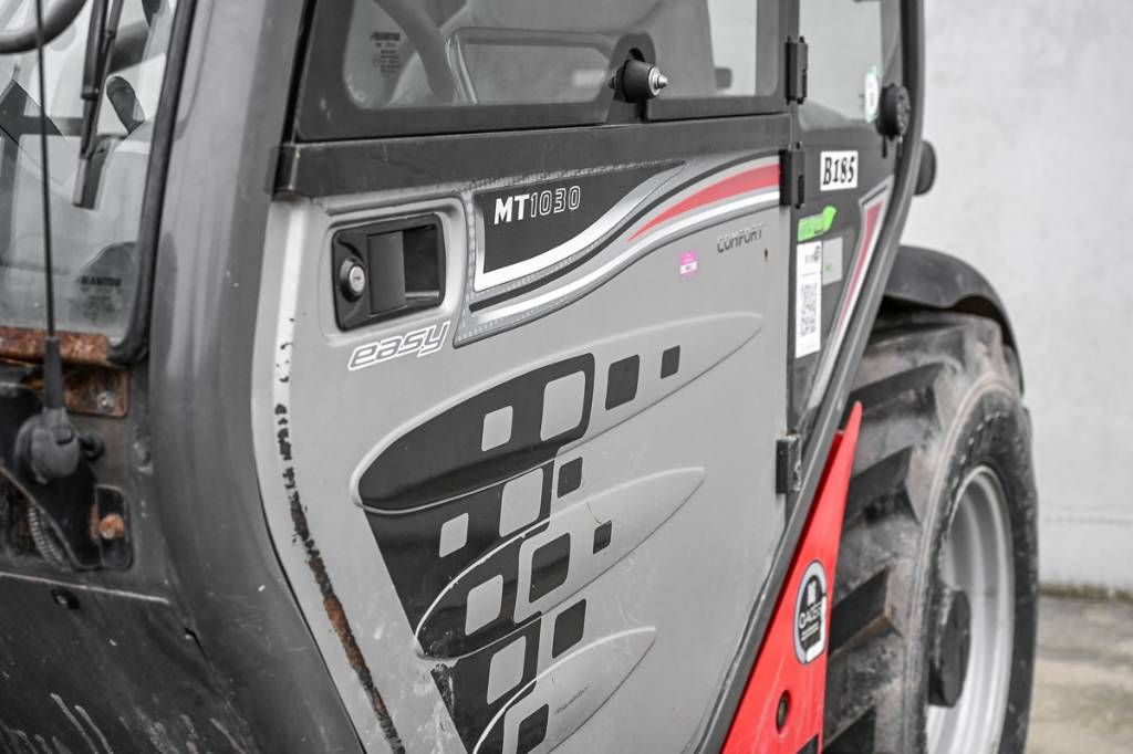 Manitou MT 1030