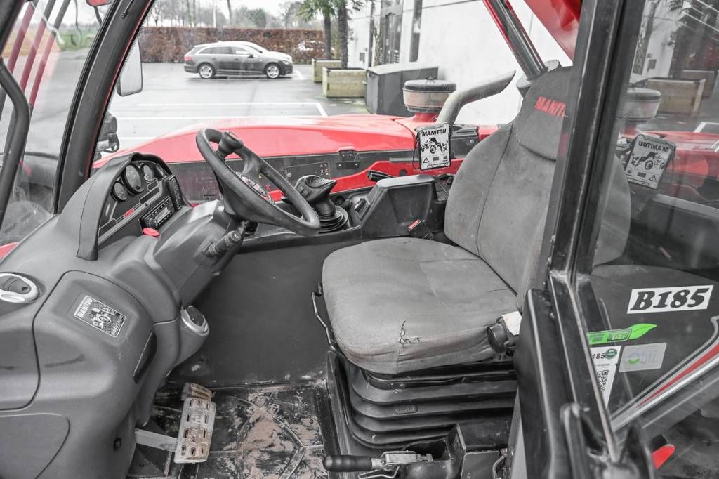 Manitou MT 1030