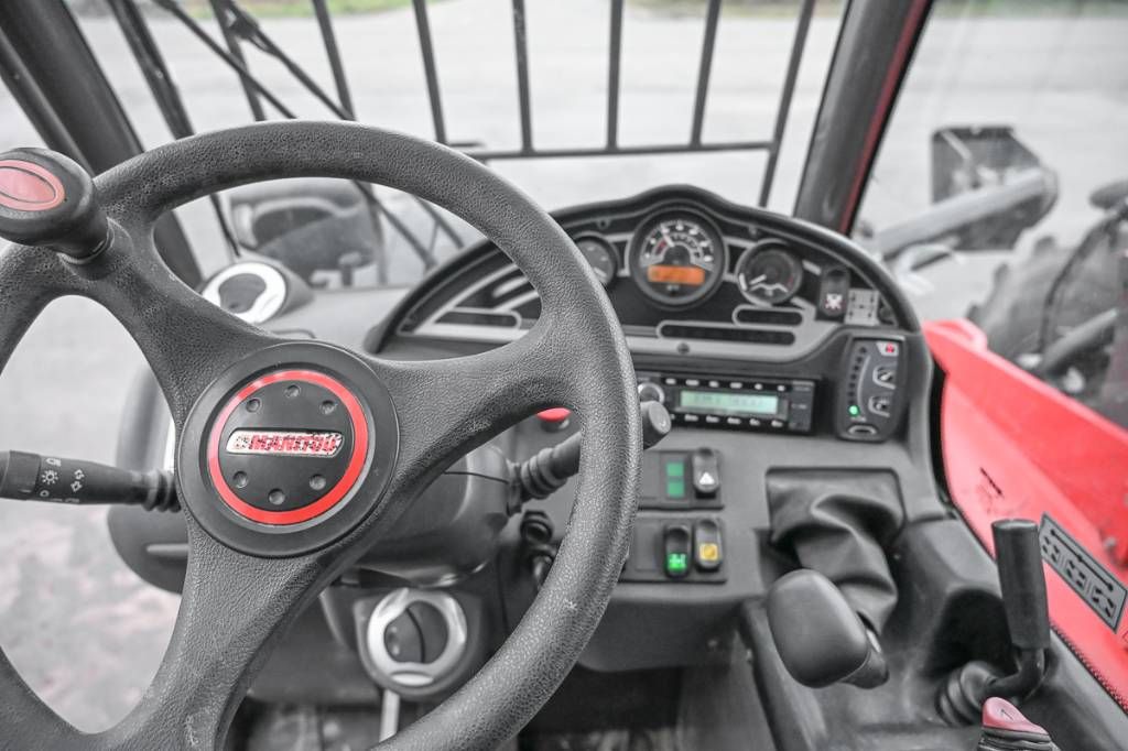 Manitou MT 1030