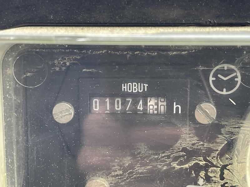 Atlas Copco XATS 156 DD - N