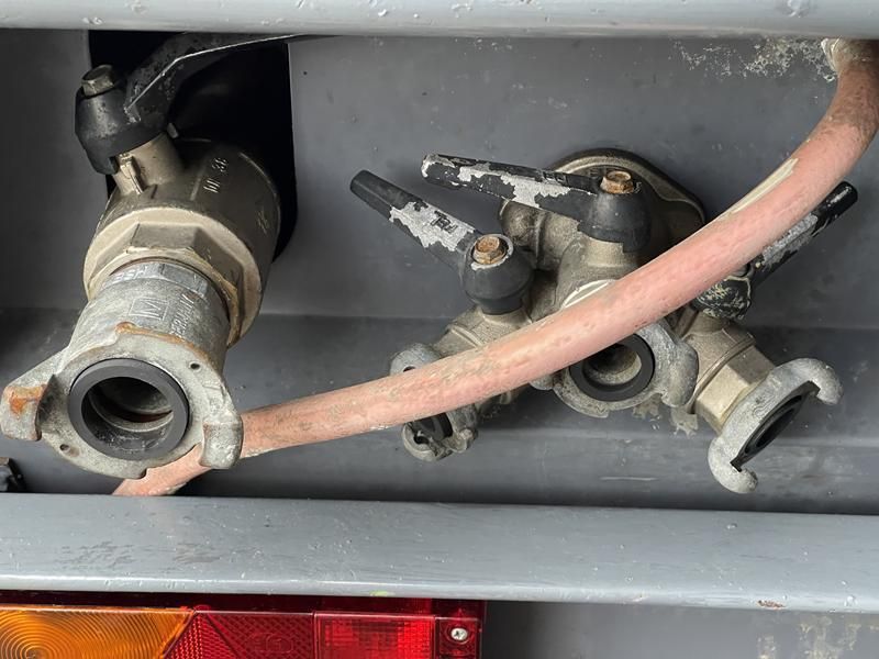 Atlas Copco XATS 156 DD - N