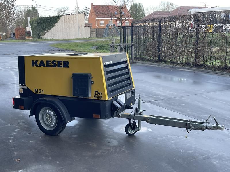 Kaeser M 31