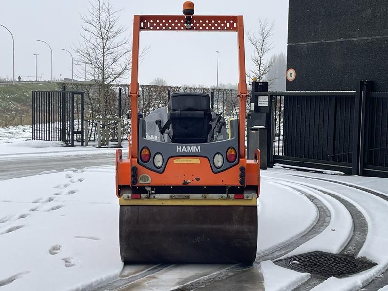 Hamm HD 14 VV