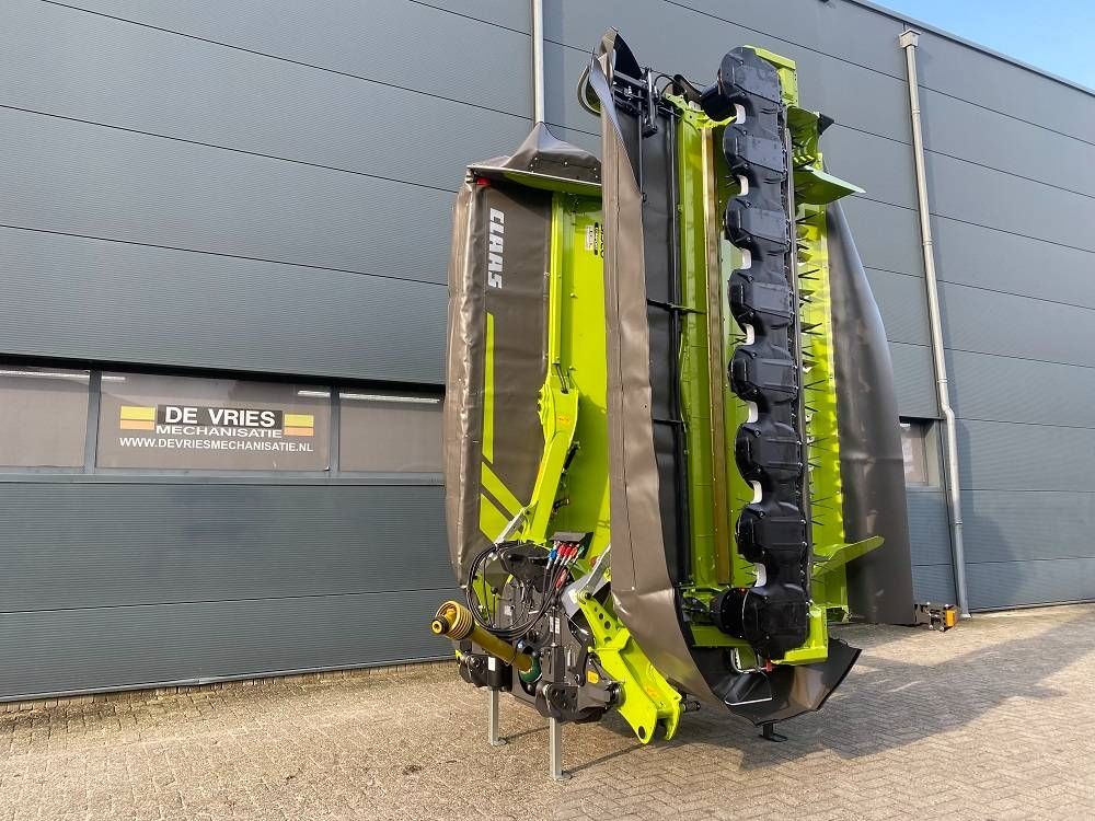 CLAAS Disco 9300 C COMFORT