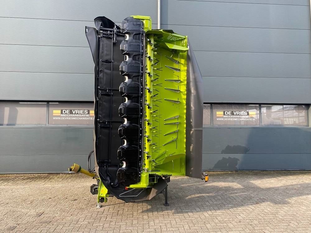 CLAAS Disco 9300 C COMFORT