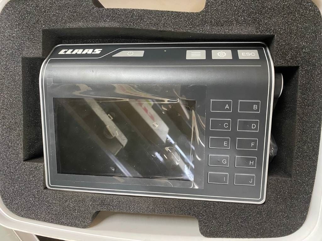 CLAAS Disco 9300 C COMFORT