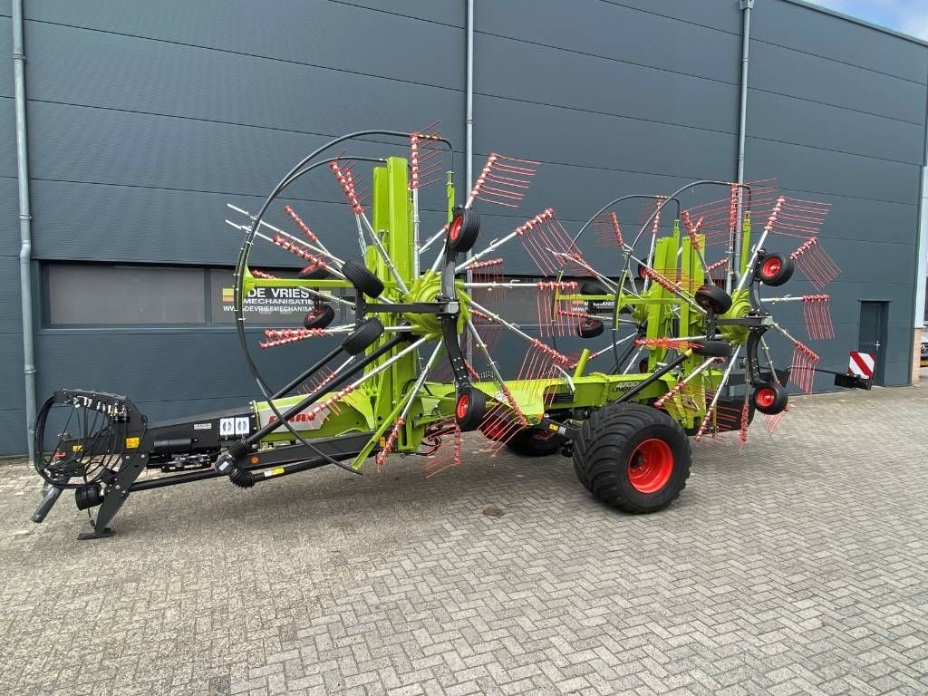 CLAAS LINER 4800 Busines PRO