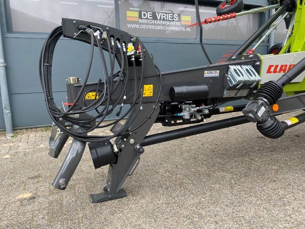 CLAAS LINER 4800 Busines PRO