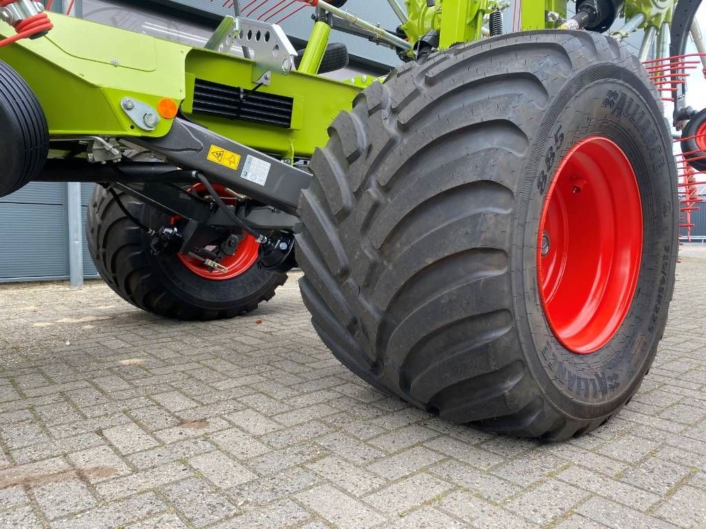 CLAAS LINER 4800 Busines PRO
