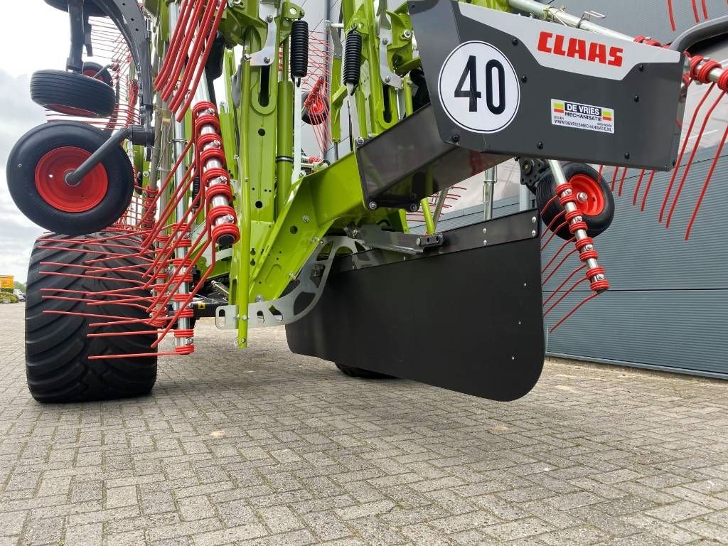 CLAAS LINER 4800 Busines PRO
