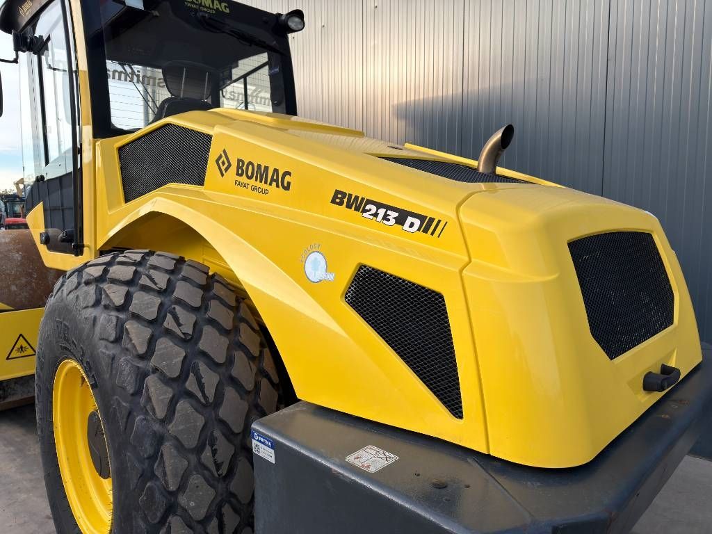 Bomag BW213D-5