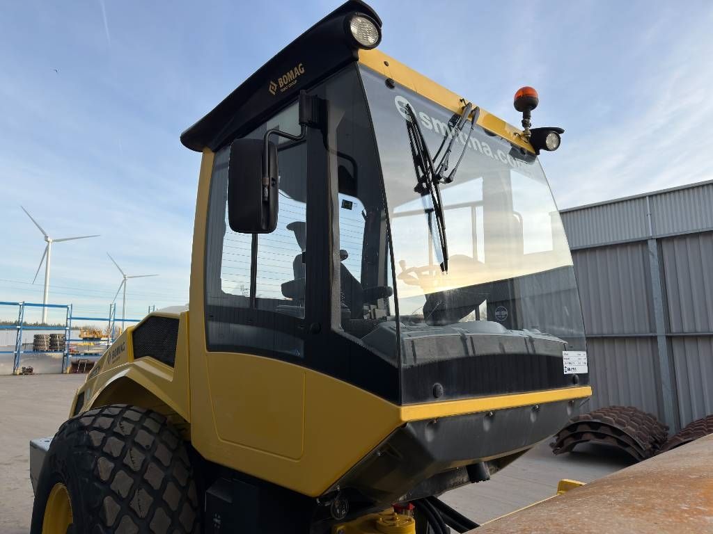 Bomag BW213D-5