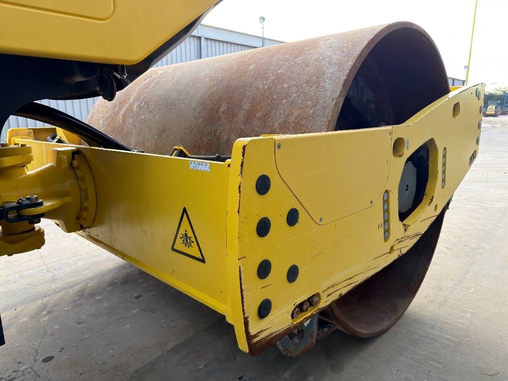Bomag BW213D-5
