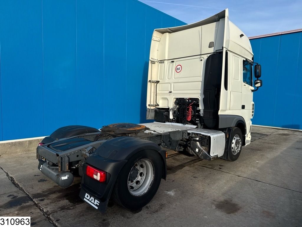 DAF XF 480 EURO 6d, ACC