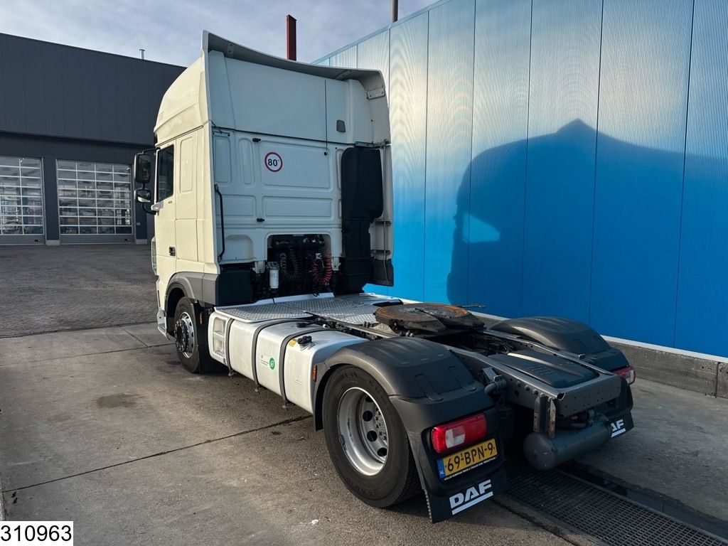 DAF XF 480 EURO 6d, ACC