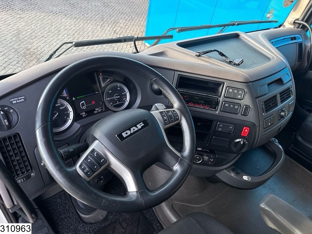 DAF XF 480 EURO 6d, ACC