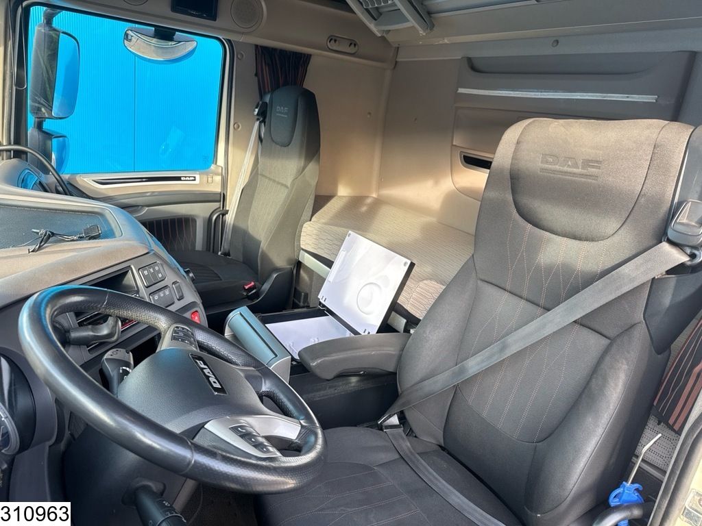 DAF XF 480 EURO 6d, ACC