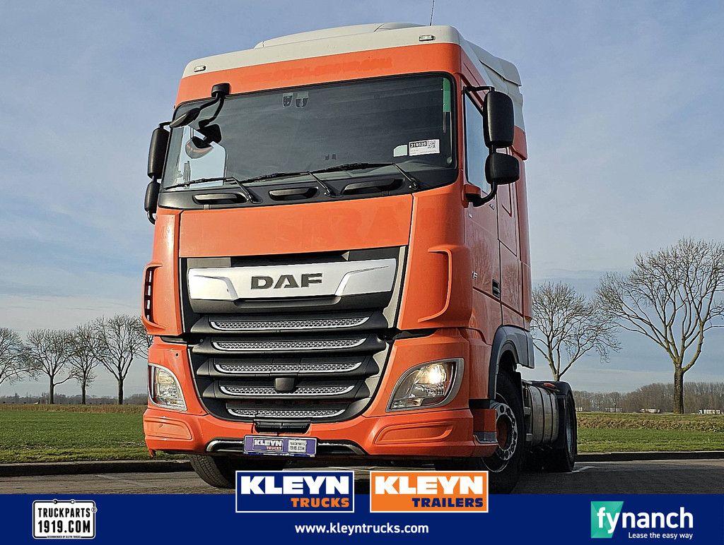 DAF XF 450