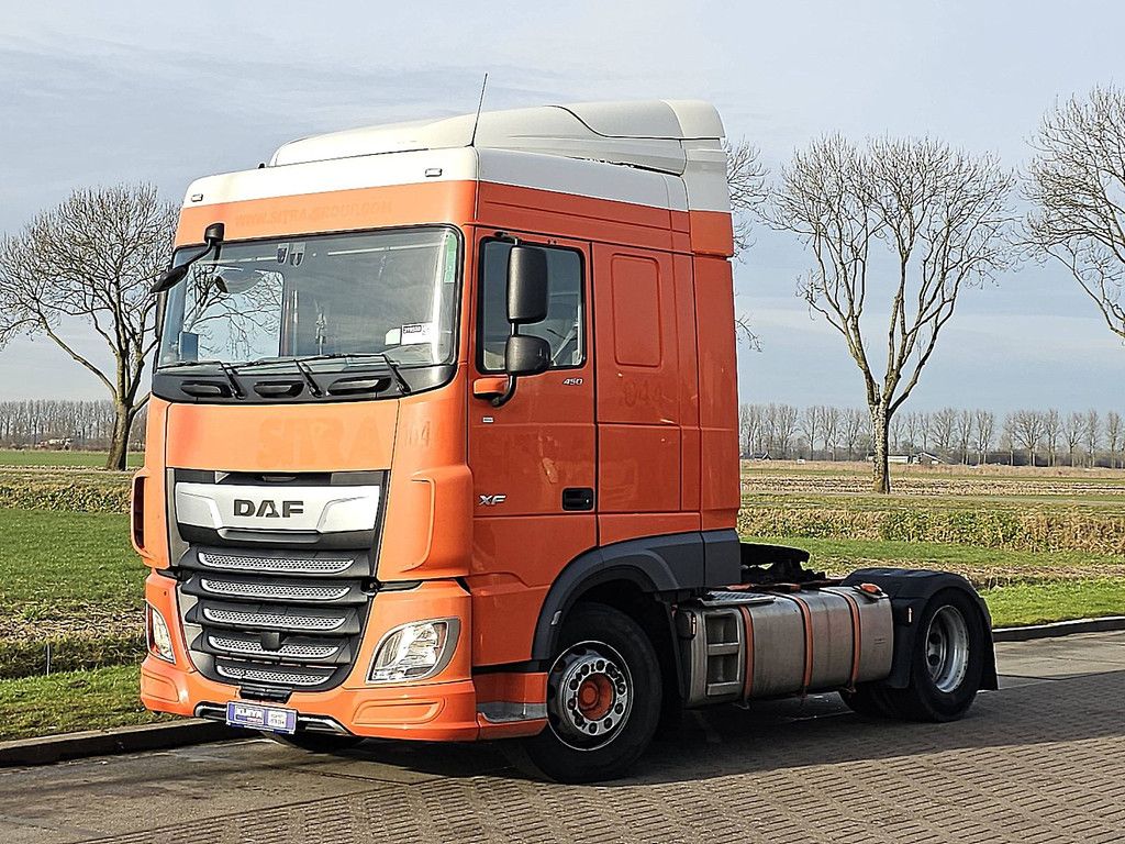 DAF XF 450