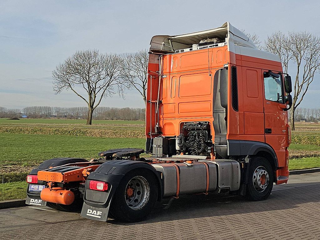 DAF XF 450