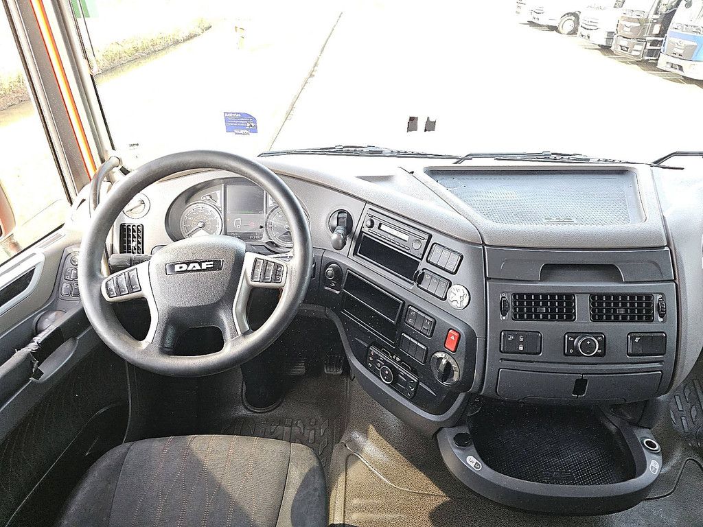 DAF XF 450