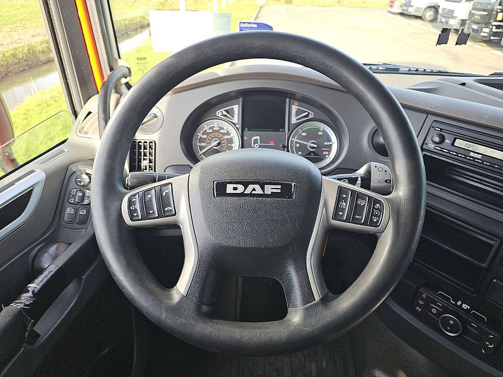 DAF XF 450