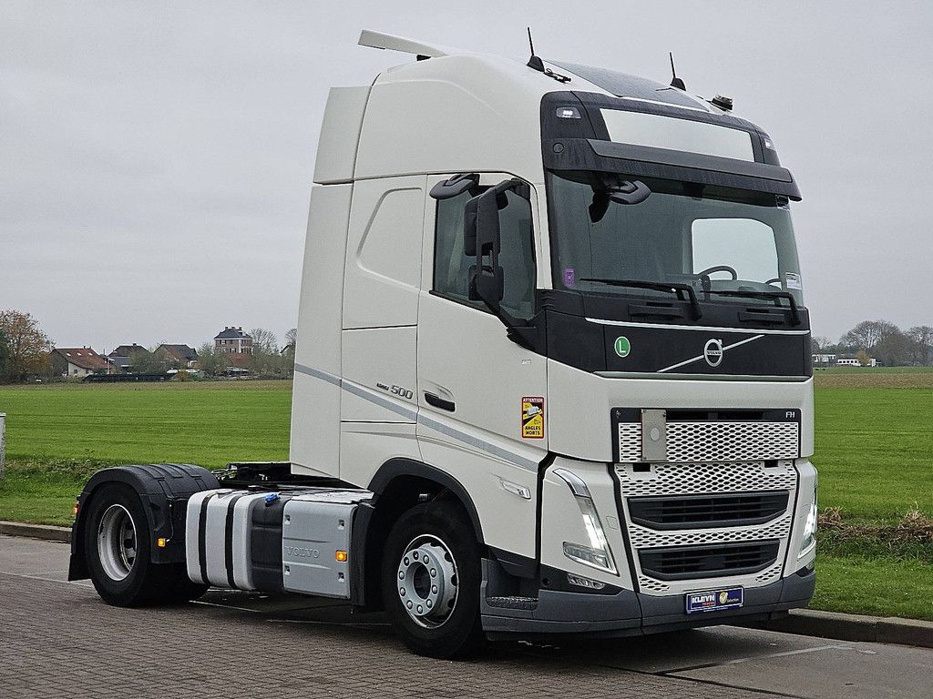 VOLVO FH 500 xl led i-park-cool