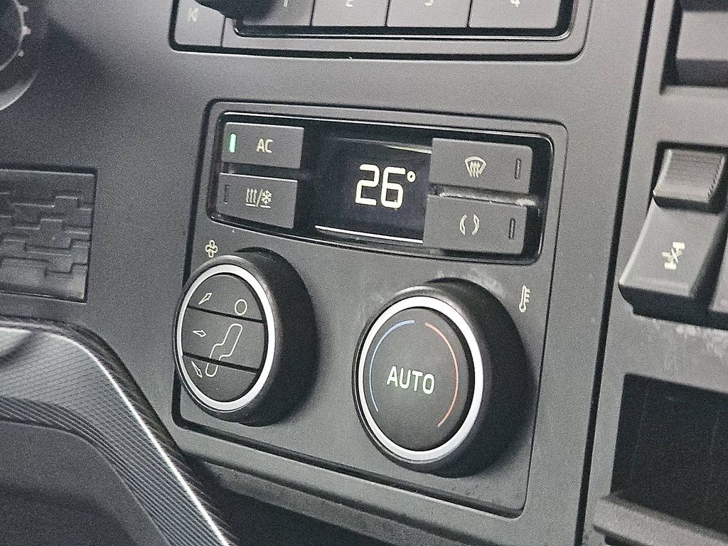 VOLVO FH 500 xl led i-park-cool