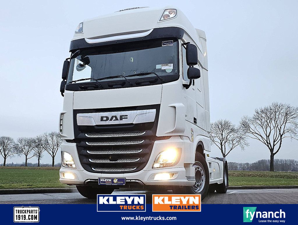 DAF XF 480