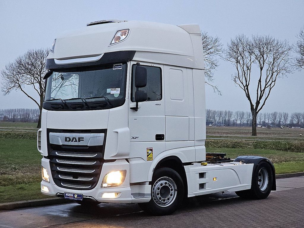 DAF XF 480