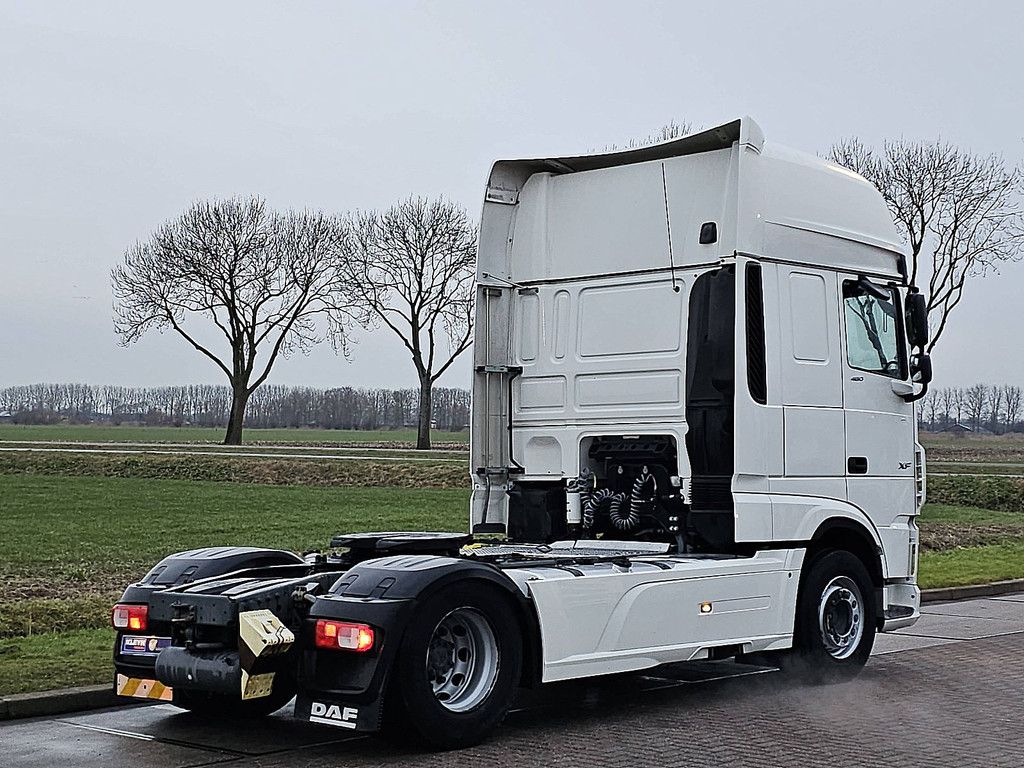 DAF XF 480