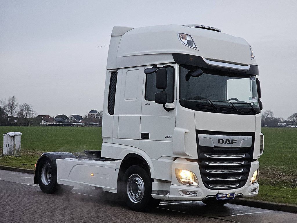 DAF XF 480