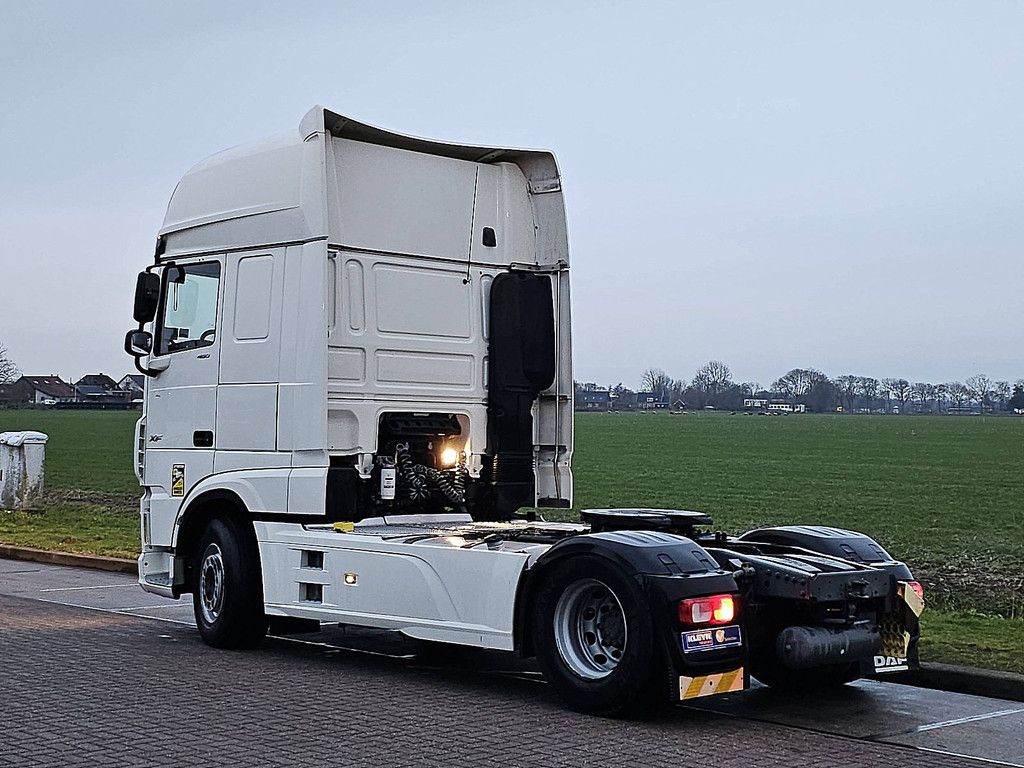 DAF XF 480