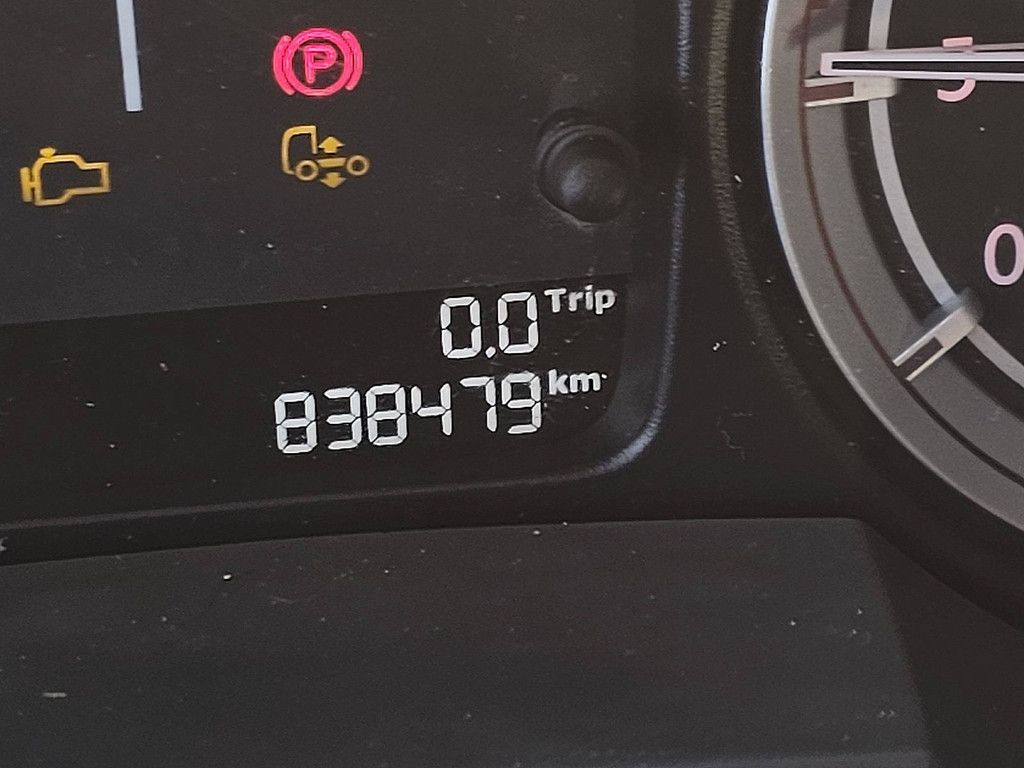 DAF XF 460 ssc intarder