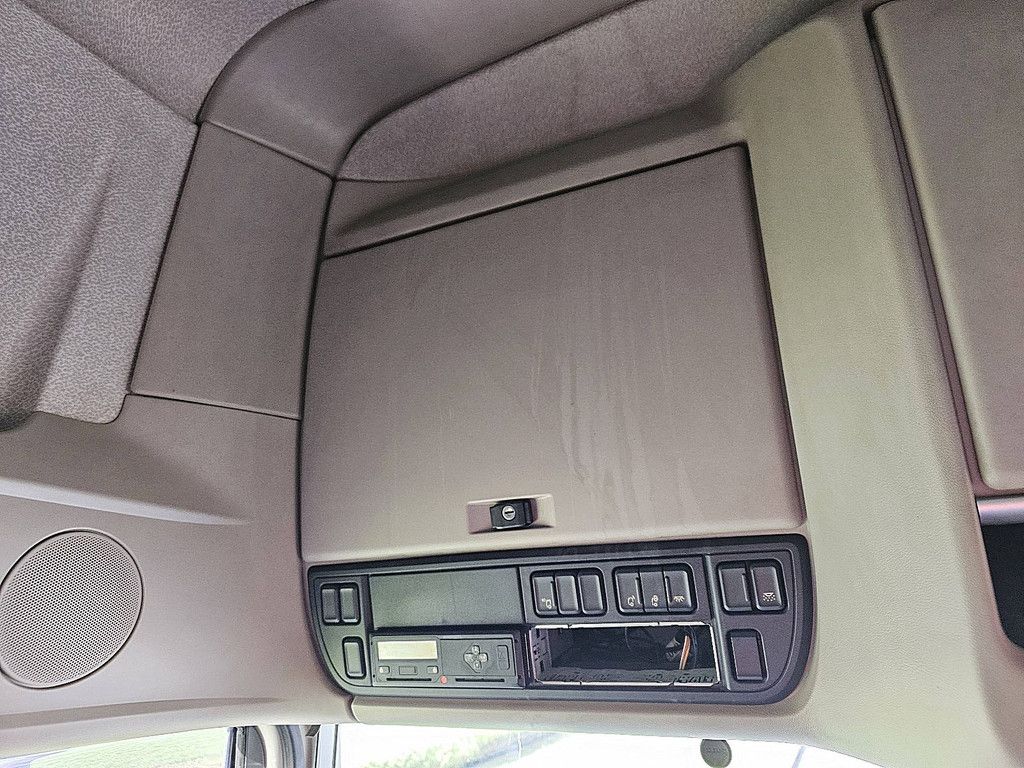 DAF XF 460 ssc intarder