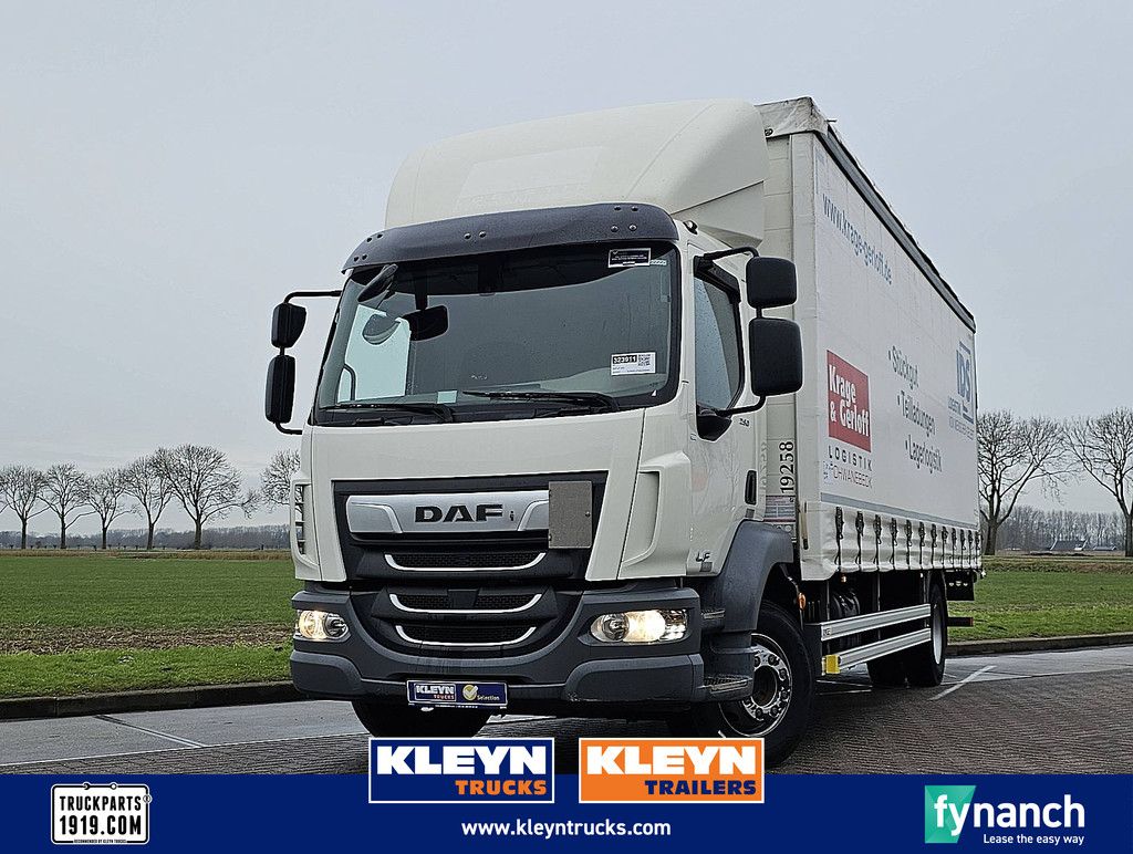 DAF LF 290
