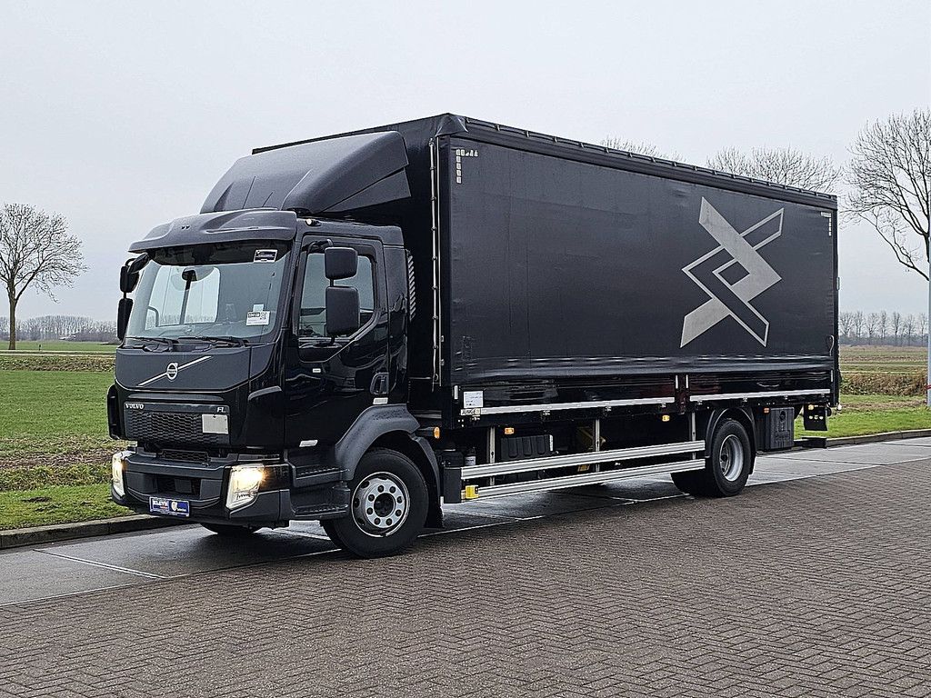 VOLVO FL 210.16