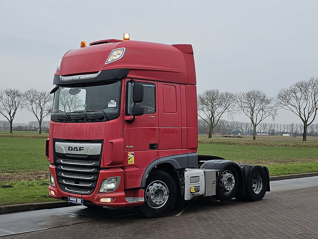 DAF XF 530