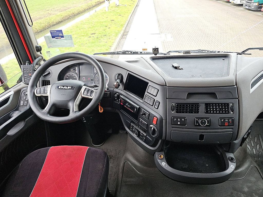 DAF XF 530