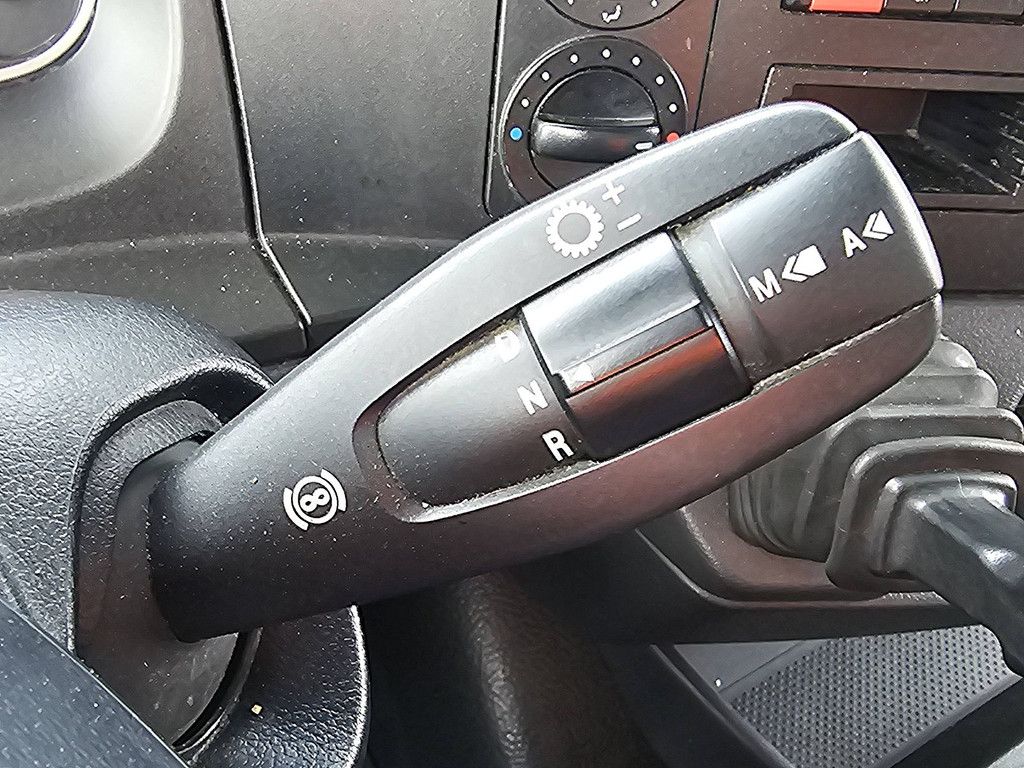 MERCEDES-BENZ ATEGO 1330 mbb 1500 kg,ahk